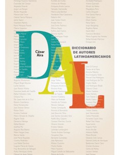 Diccionario de autores latinoamericanos (Usado)