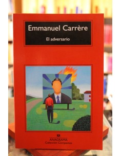 El adversario (Usado)