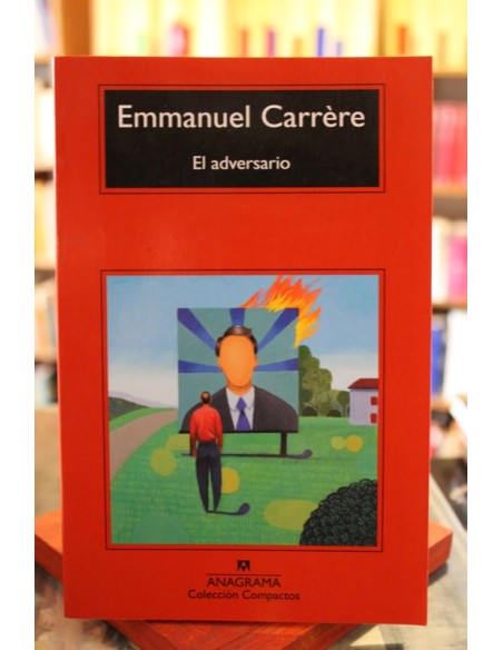 El adversario (Usado) El adversario (Usado)