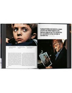 Cine de los 70 (Usado) (Usado)