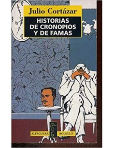 Historias de cronopios y de famas (Usado)