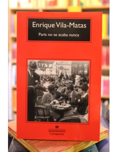 París no se acaba nunca (Usado)