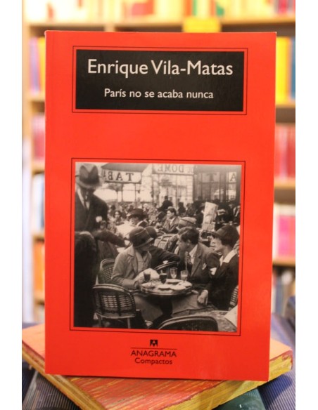 París no se acaba nunca (Usado) París no se acaba nunca (Usado)