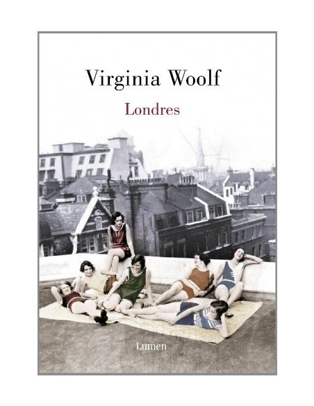 Londres (Usado) Londres (Usado)