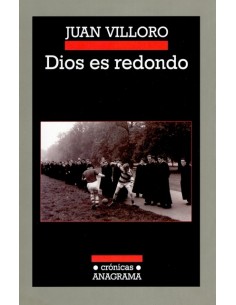 Dios es redondo (Usado)