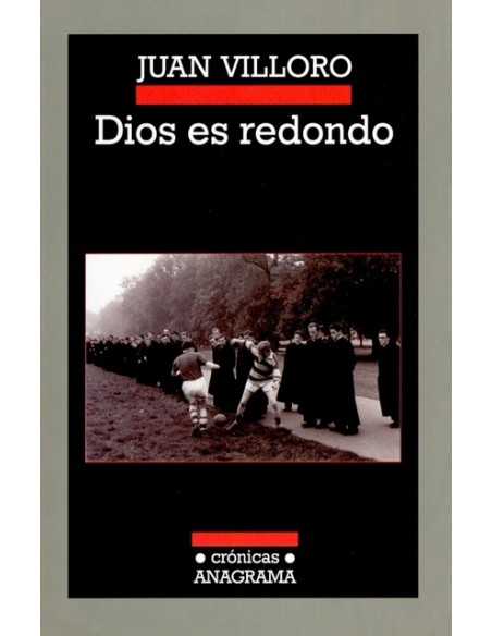 Dios es redondo (Usado) Dios es redondo (Usado)