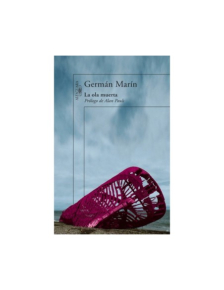 La ola muerta (Usado) La ola muerta (Usado)