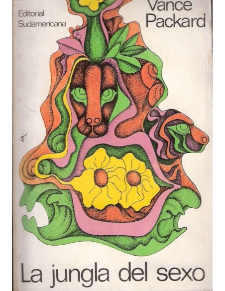 La jungla del sexo (Usado) La jungla del sexo (Usado)