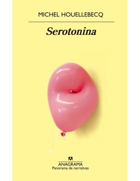 Serotonina (Nuevo) Serotonina (Nuevo)