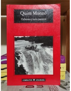 Ochenta y seis cuentos (Usado)