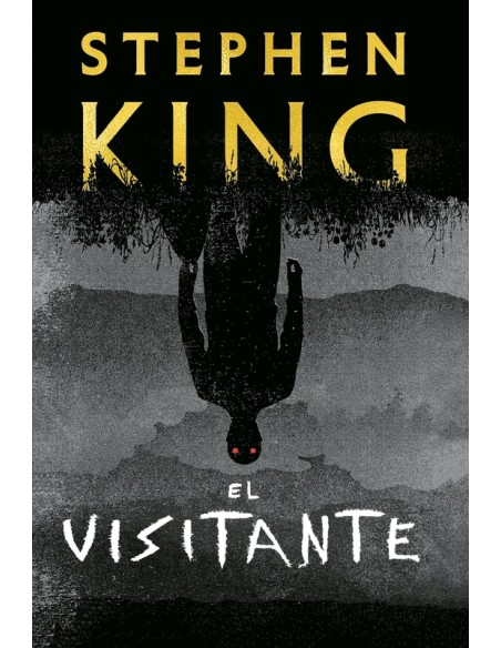 El visitante (Nuevo) El visitante (Nuevo)