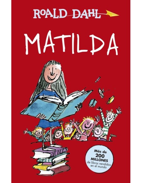 Matilda (Nuevo)