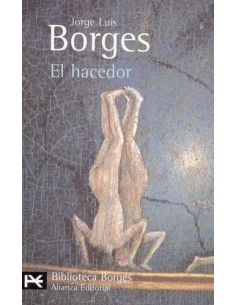 El hacedor (Alianza) (Nuevo)