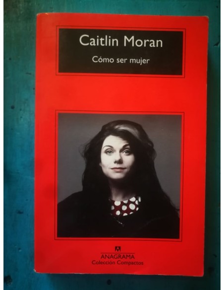 Cómo ser Mujer (Usado) Cómo ser Mujer (Usado)