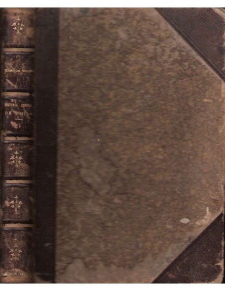 Historia jeneral de chile. Tomo 6 (Usado) Historia jeneral de chile. Tomo 6 (Usado)