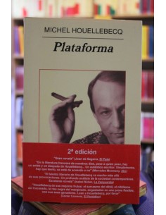 Plataforma (Usado)
