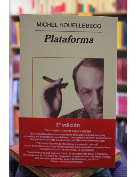 Plataforma (Usado) Plataforma (Usado)