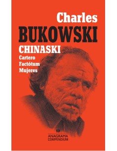 CHINASKI (INCLUYE CARTERO / FACTOTUM / MUJERES) (Nuevo)