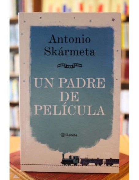 Un padre de película (Usado) Un padre de película (Usado)