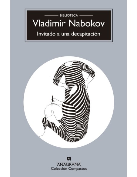 Invitado a una decapitación (Nuevo) Invitado a una decapitación (Nuevo)