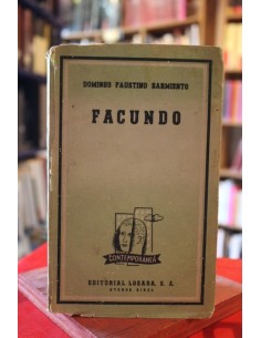 Facundo (Usado)