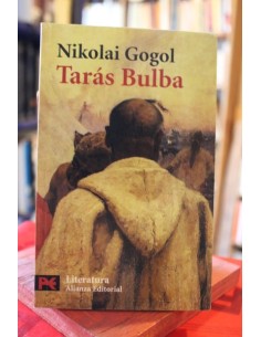 Tarás Bulba (Usado)