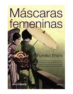 Máscaras femeninas (Nuevo)