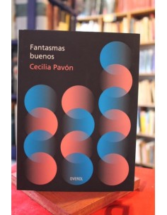 Fantasmas buenos (Usado)