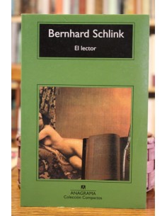 El lector (Usado)