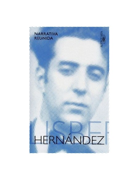 Narrativa reunida (Nuevo) Narrativa reunida (Nuevo)