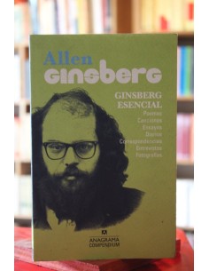 Ginsberg esencial (Usado)