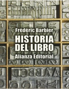 Historia del libro (Nuevo)