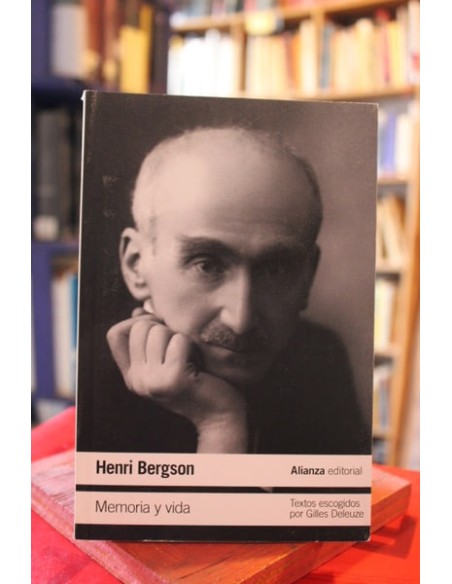 Memoria y vida (Usado) Memoria y vida (Usado)