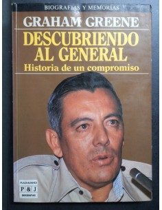 Descubriendo al general (Usado)