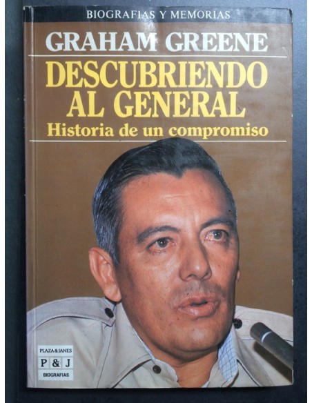 Descubriendo al general (Usado) Descubriendo al general (Usado)