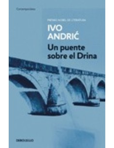 Un puente sobre el Drina (Usado)