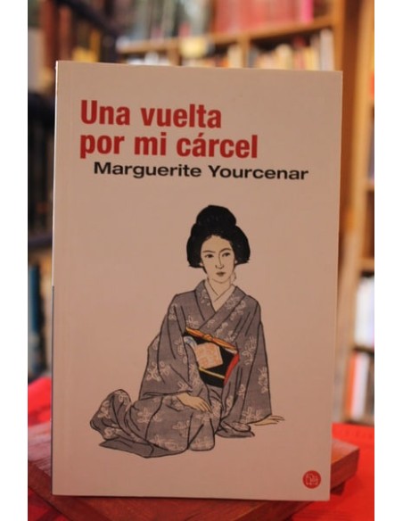 Una vuelta por mi cárcel (Usado) Una vuelta por mi cárcel (Usado)