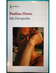 Isla Decepción (Usado)