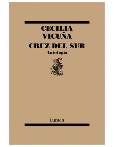 Cruz del sur (Nuevo) Cruz del sur (Nuevo)