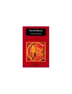 El canon occidental (Nuevo)
