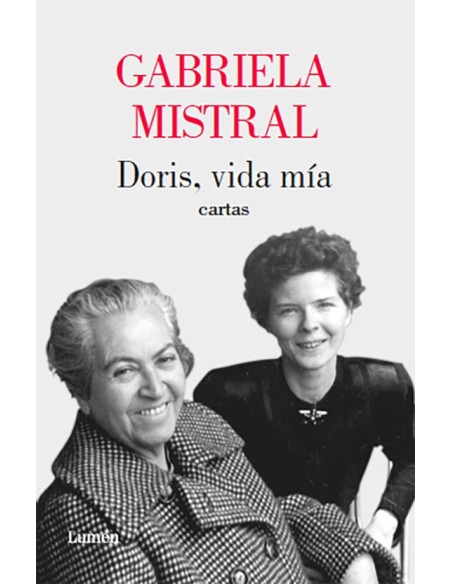 Doris, Vida mía (Nuevo) Doris, Vida mía (Nuevo)