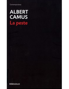La peste (Nuevo)