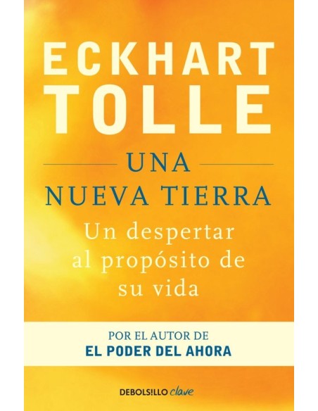 Una nueva tierra (Nuevo) Una nueva tierra (Nuevo)