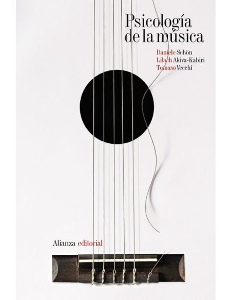 Psicología de la música (Nuevo)