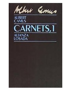 Carnets, 1 (Nuevo)