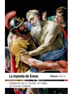 La leyenda de Eneas (Nuevo)