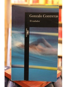 El nadador (Usado)