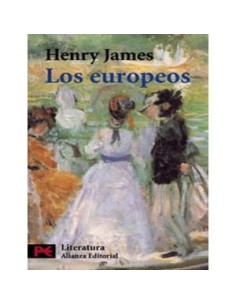 Los Europeos (Nuevo)