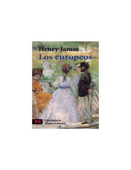 Los Europeos (Nuevo) Los Europeos (Nuevo)