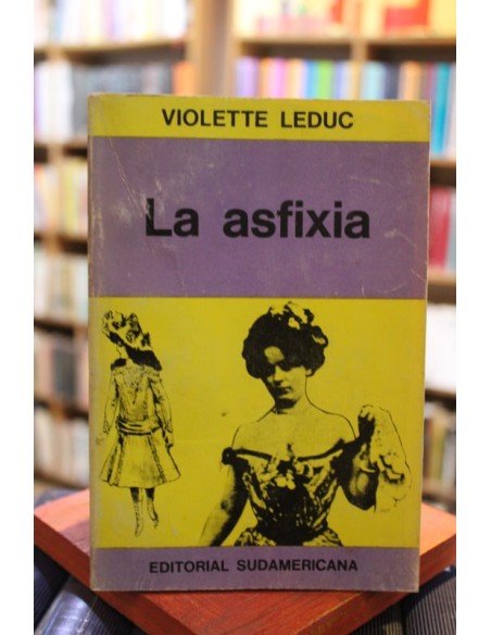 La asfixia (Usado) La asfixia (Usado)